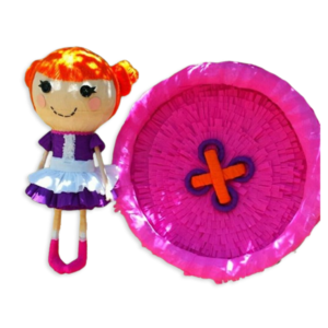 Πινιάτα Lalaloopsy