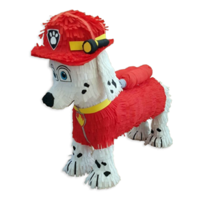 Πινιάτα PAW Patrol Marshall no7