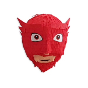 Πινιάτα Owlette pj masks κεφάλι