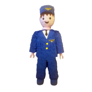 πινιάτα playmobil