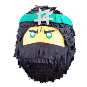 Πινιάτα Ninjago Lloyd