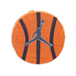 Πινιάτα Μπάλα Μπάσκετ (basket) no1