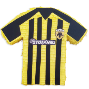 Πινιάτα ΑΕΚ no2