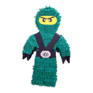 Πινιάτα Ninjago Lloyd Ολόσωμος