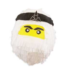 Πινιάτα Ninjago Zane