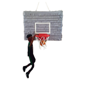Πινιάτα Αντετοκούνμπο (Antetokounmpo) no2