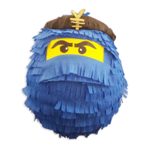 Πινιάτα Ninjago Jay