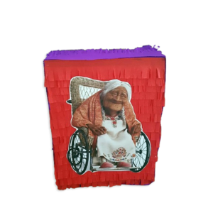 Πινιάτα Γιαγιά Coco