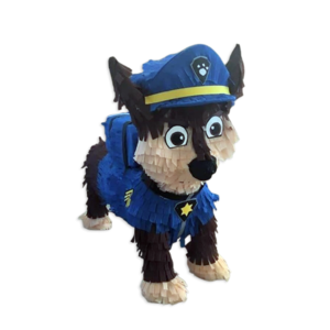Πινιάτα PAW Patrol Chase no6