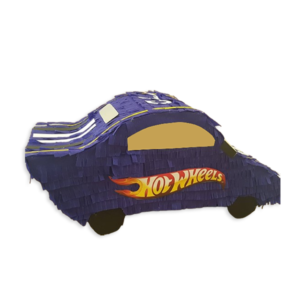 Πινιάτα Hot Wheels no1