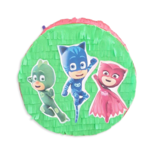 Πινιάτα Pj masks στρογγυλή