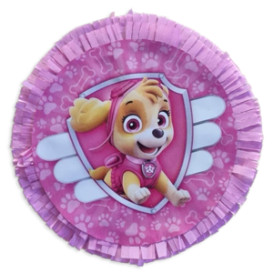 Πινιάτα PAW Patrol Skye no5