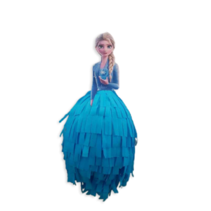 Πινιάτα Έλσα Φρόζεν (Elsa Frozen) no1