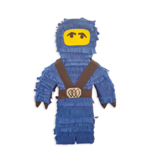 Πινιάτα Ninjago Jay ολόσωμος
