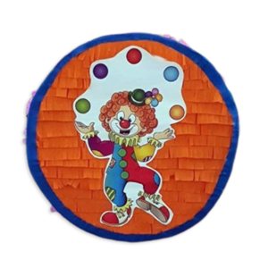 Πινιάτα Κλόουν (clown)
