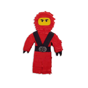 Πινιάτα Ninjago Kai ολόσωμος