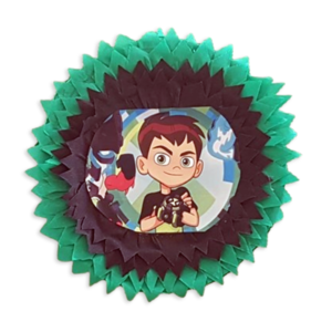 Πινιάτα Ben 10 no2
