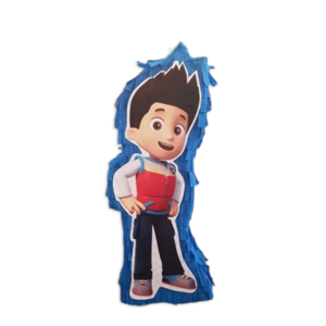 Πινιάτα PAW Patrol Ryder no2