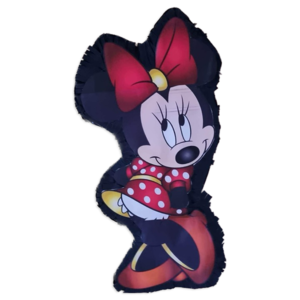 Πινιάτα Μίνι Μάους (Minnie Mouse) no6
