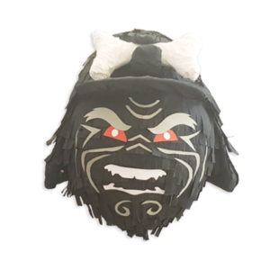 Πινιάτα Ninjago Garmadon (Νιντζαγκο Γκάρμαντον) no1