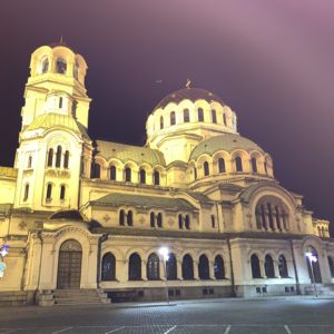 οδικο ταξιδι στην βουλγαρια