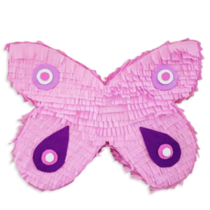 Πινιάτα Πεταλούδα (Butterfly) no2