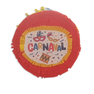 Αποκριάτικες Πινιάτες