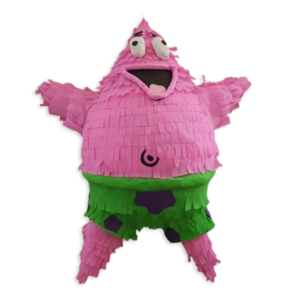 Πινιάτα Πάτρικ (Patrick)