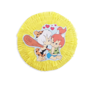 Πινιάτα Flintstones no1