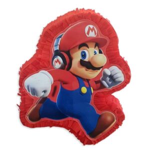 Πινιάτα Super Mario (Σούπερ Μάριο) no2
