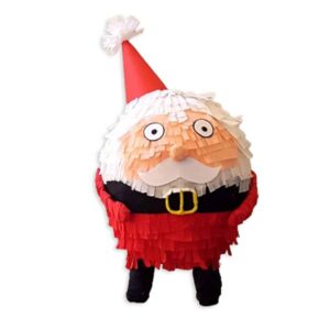 Πινιάτα Άγιος Βασίλης (Santa)