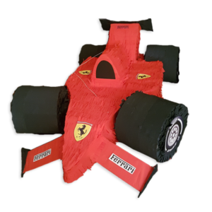 Πινιάτα Ferrari no3