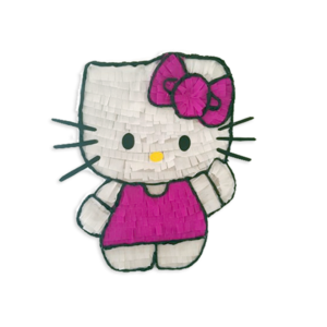 Πινιάτα Hello Kitty no1