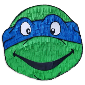 Πινιάτα Χελωνονιντζάκι (Ninja Turtles) no1