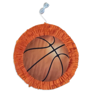 Πινιάτα Μπάλα Μπάσκετ (basket) no2