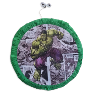Πινιάτα Hulk (Χαλκ)