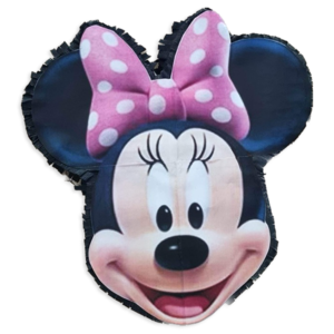 Πινιάτα Μίνι Μάους (Minnie Mouse) no3
