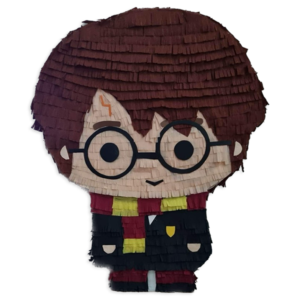Πινιάτα Harry Potter no3