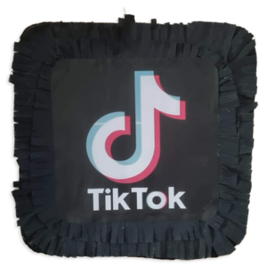 Πινιάτα Τικ Τοκ (tik tok) no2