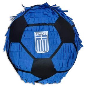 Πινιάτα Μπάλα Ποδοσφαίρου Εθνική Ελλάδας