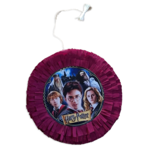 Πινιάτα Harry Potter no4