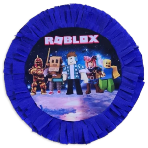 Πινιάτα Roblox (Ρόμπλοξ) no2