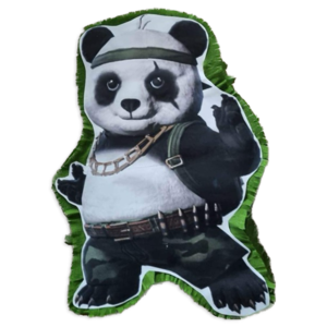 Πινιάτα Kung Fu Panda (Κούνφου Πάντα)