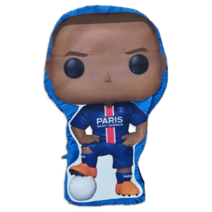 Πινιάτα Κιλιάν Μπαπέ (Kylian Mbappe)
