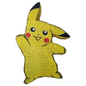 Πινιάτα Πόκεμον Πίκατσου (Pokemon Pikachu) no10