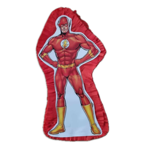 Πινιάτα Flash (Φλας)