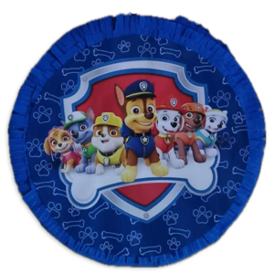 Πινιάτα PAW Patrol no8