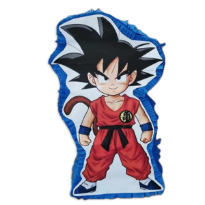 Πινιάτα Dragon Ball - Son Goku (Σον Γκόκου)