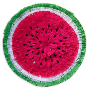 Πινιάτα Καρπούζι no3