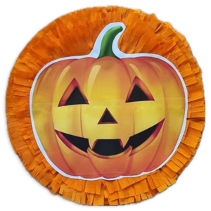 Πινιάτα Halloween no2